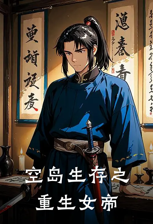 空岛生存之重生女帝尤勇沈清辞最新更新小说_在线阅读免费小说空岛生存之重生女帝尤勇沈清辞