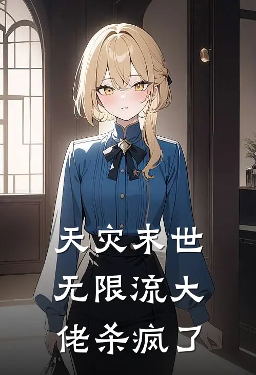 天灾末世：无限流大佬杀疯了唐洛伊楚晨煜最新章节免费阅读_天灾末世：无限流大佬杀疯了全集免费阅读