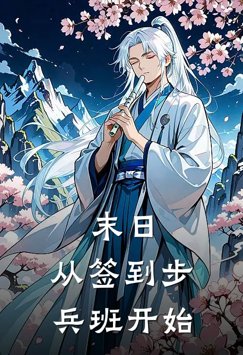 末日，从签到步兵班开始