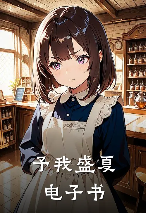 予我盛夏电子书