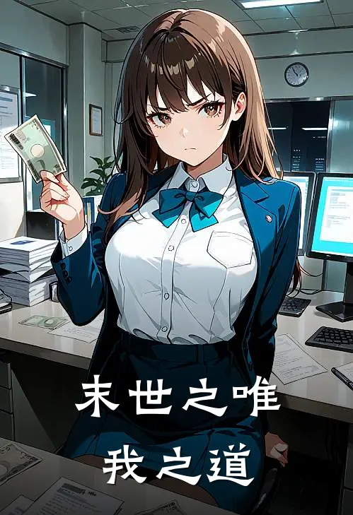 末世之唯我之道