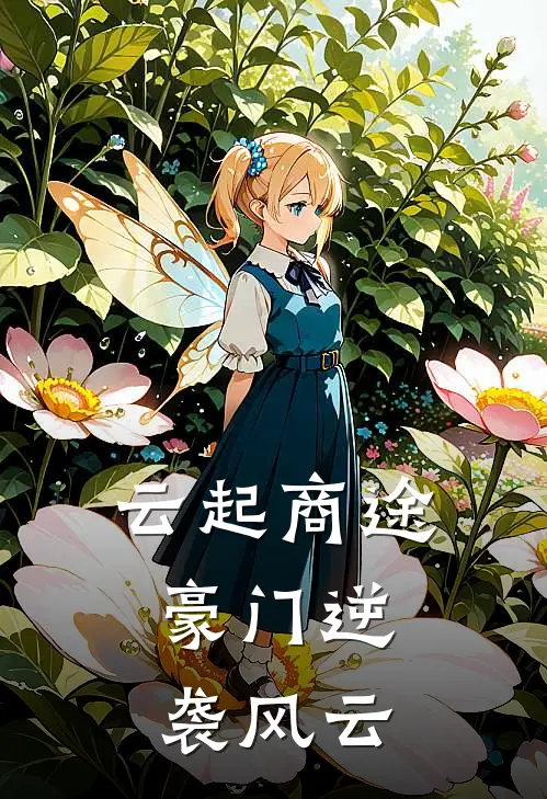 云起商途：豪门逆袭风云(云帆云家)全文免费阅读无弹窗大结局_《云起商途：豪门逆袭风云》云帆云家免费小说