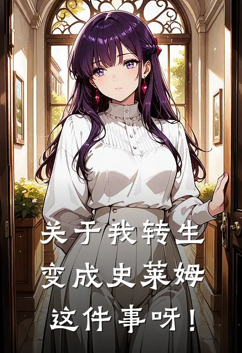 关于我转生变成史莱姆这件事呀！(林默艾莉娅)免费阅读完整版小说_最新小说全文阅读关于我转生变成史莱姆这件事呀！林默艾莉娅