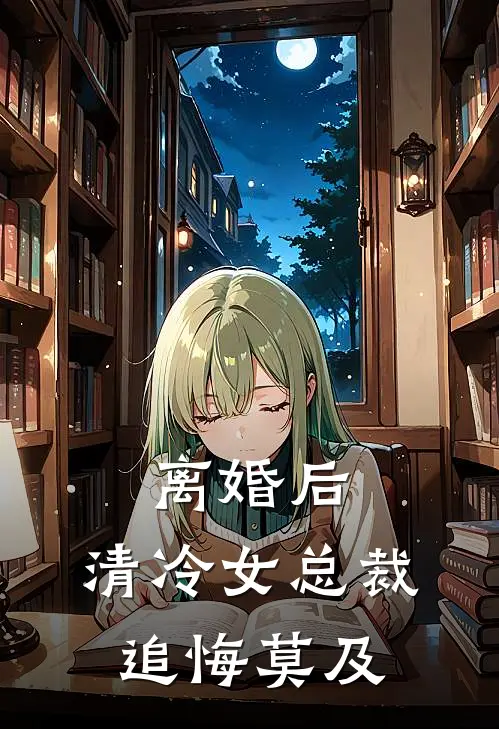 离婚后，清冷女总裁追悔莫及