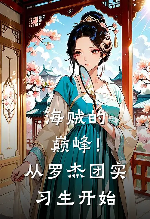 海贼的巅峰！从罗杰团实习生开始