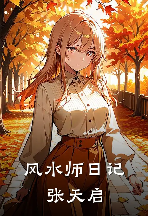 风水师日记：张天启