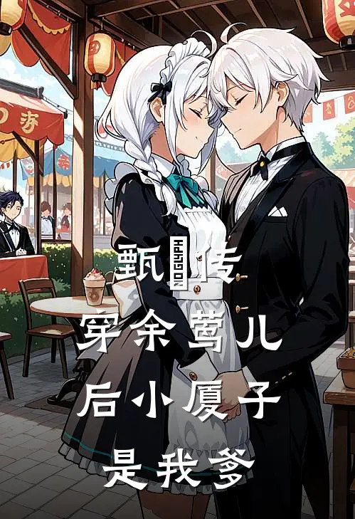 甄嬛传：穿余莺儿后小厦子是我爹余莺儿王君宜热门完本小说_最新章节列表甄嬛传：穿余莺儿后小厦子是我爹(余莺儿王君宜)