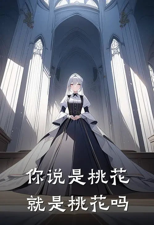 你说是桃花就是桃花吗