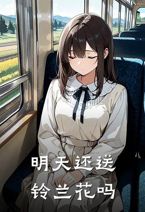 明天还送铃兰花吗