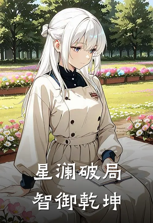 星澜破局：智御乾坤