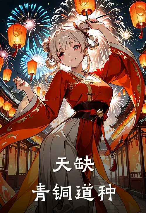 天缺：青铜道种(牧九歌凌霜)免费小说_最新小说全文阅读天缺：青铜道种牧九歌凌霜