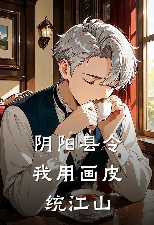 阴阳县令：我用画皮统江山(陈罡风苏喜媚)全本免费在线阅读_阴阳县令：我用画皮统江山最新章节在线阅读