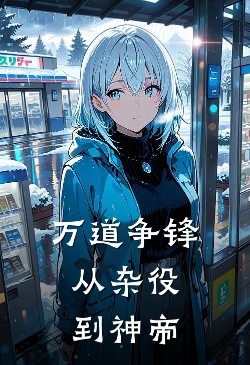 万道争锋：从杂役到神帝(林轩赵虎)热门网络小说推荐_免费完结版小说万道争锋：从杂役到神帝(林轩赵虎)