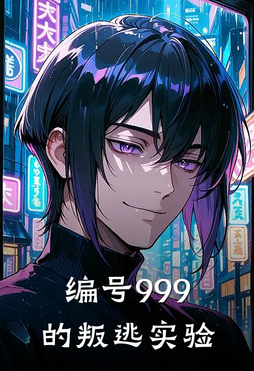 编号999的叛逃实验陆沉林薇最新好看小说_最新章节列表编号999的叛逃实验(陆沉林薇)