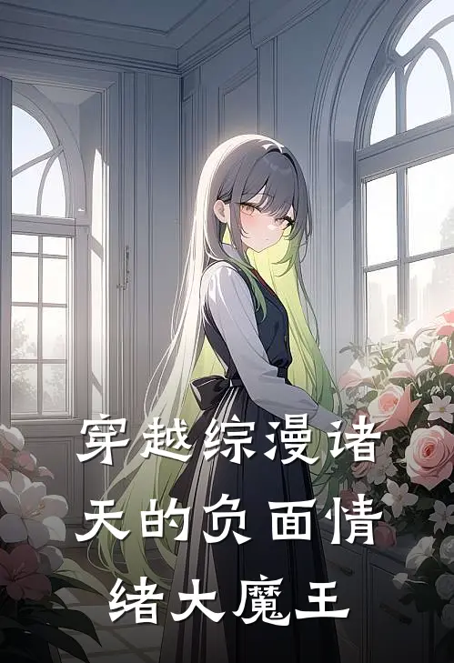 穿越综漫诸天的负面情绪大魔王