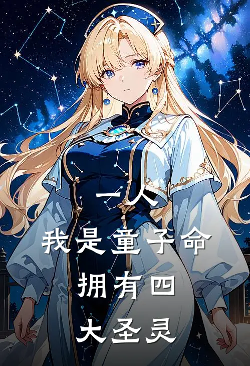 一人：我是童子命，拥有四大圣灵(秦枫云龙)免费小说完结版_免费小说免费阅读一人：我是童子命，拥有四大圣灵秦枫云龙