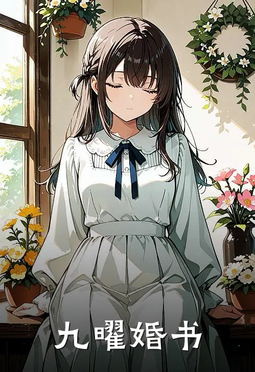 九曜婚书