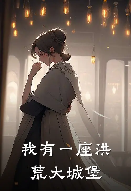 我有一座洪荒大城堡