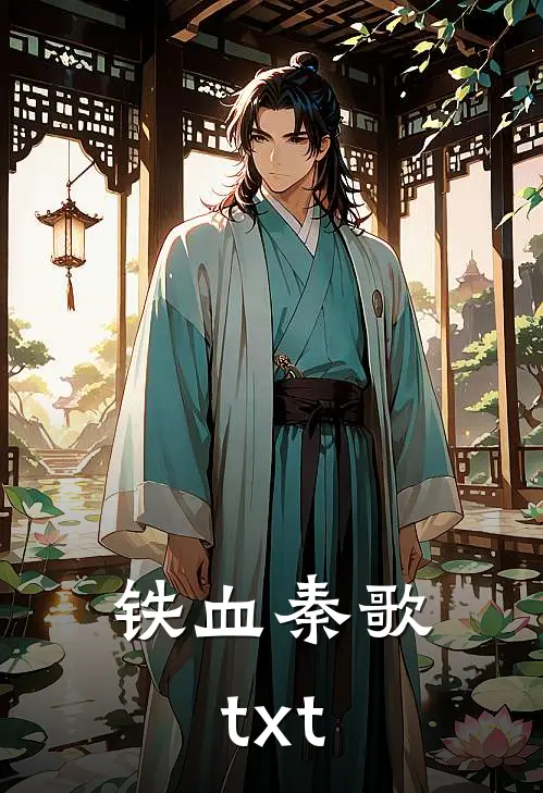 铁血秦歌txt