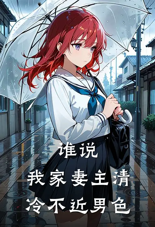 谁说，我家妻主清冷不近男色颜汐淡竹全集免费小说_免费小说完结谁说，我家妻主清冷不近男色(颜汐淡竹)