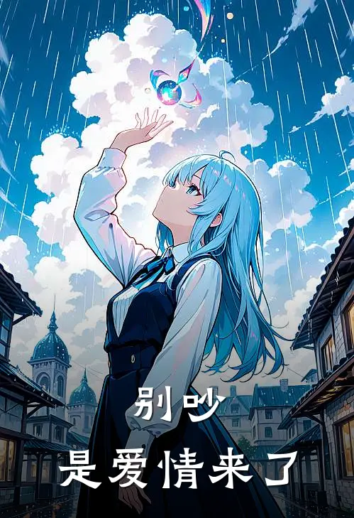 别吵，是爱情来了