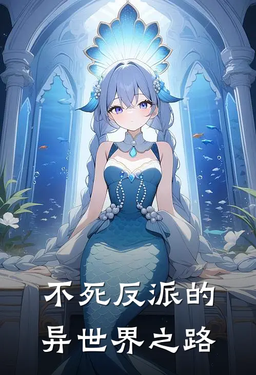 不死反派的异世界之路