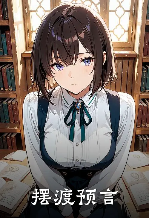 摆渡预言谢临渊楚昭然已完结小说推荐_完整版小说摆渡预言(谢临渊楚昭然)