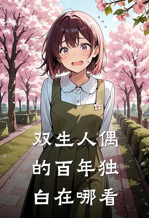 双生人偶的百年独白在哪看