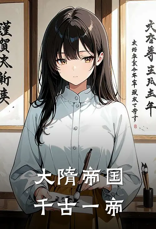 大隋帝国千古一帝