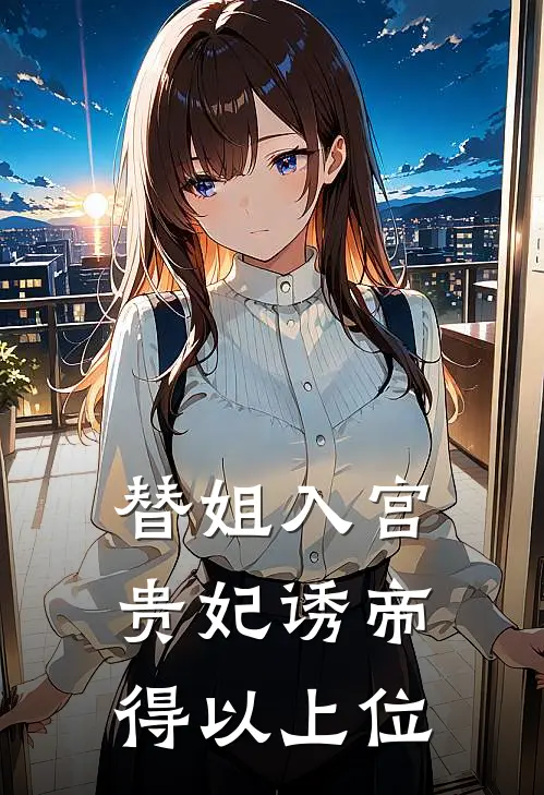 替姐入宫，贵妃诱帝，得以上位