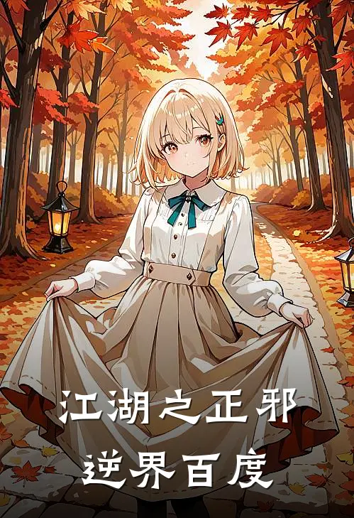 江湖之正邪逆界百度