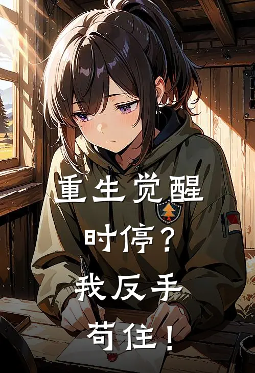 重生觉醒时停？我反手苟住！(白墨白小媛)网络热门小说_最新章节列表重生觉醒时停？我反手苟住！(白墨白小媛)