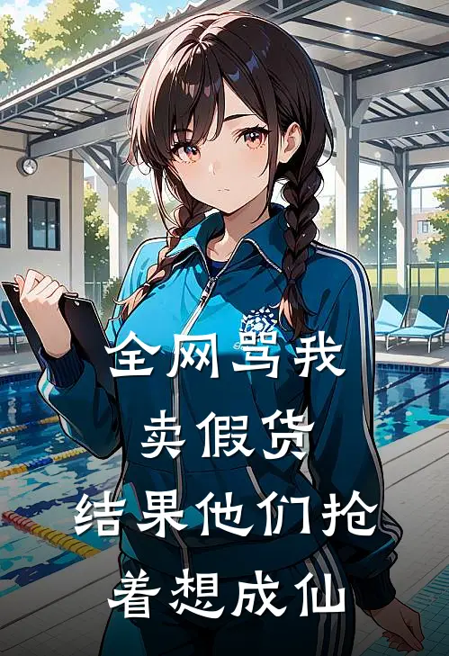 全网骂我卖假货，结果他们抢着想成仙