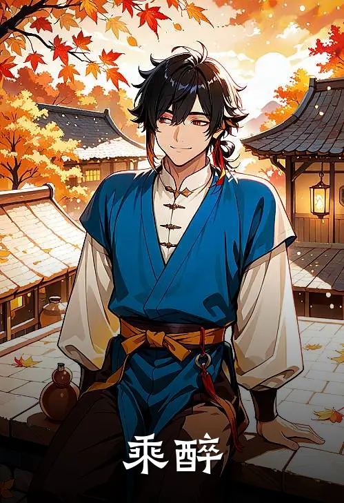 乘醉周鸣程泽最新全本小说_最新章节列表乘醉(周鸣程泽)