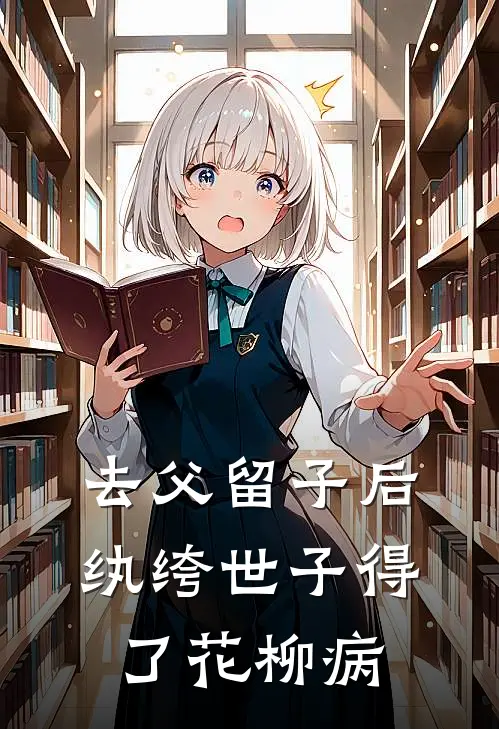 《去父留子后，纨绔世子得了花柳病》谢霁林素绾全本阅读_(谢霁林素绾)全集阅读