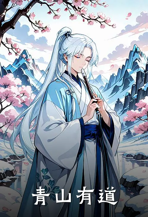 青山有道(李玄道周福贵)免费阅读_无弹窗全文免费阅读青山有道李玄道周福贵