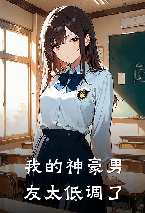 我的神豪男友太低调了