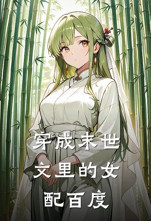 穿成末世文里的女配百度