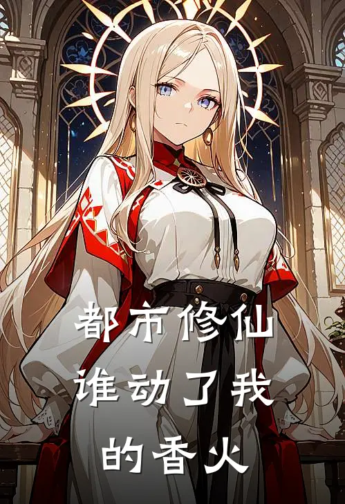 都市修仙：谁动了我的香火