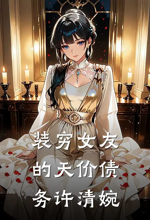 装穷女友的天价债务许清婉