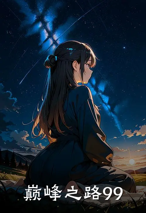 巅峰之路99