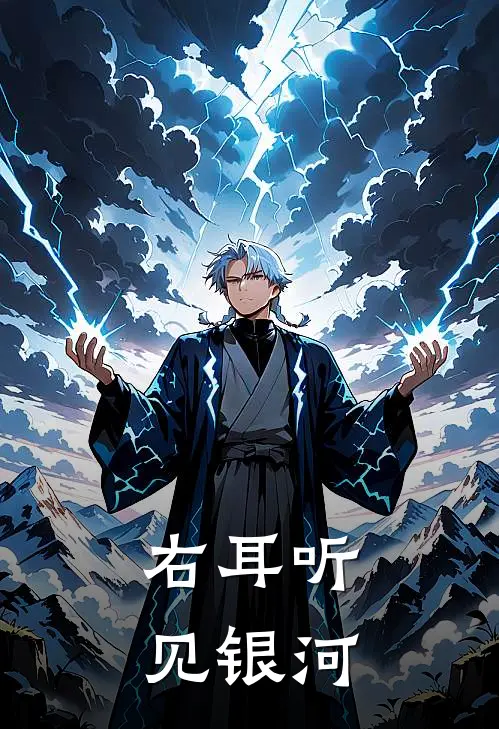 右耳听见银河黎阳程野完结小说免费阅读_热门免费小说右耳听见银河(黎阳程野)