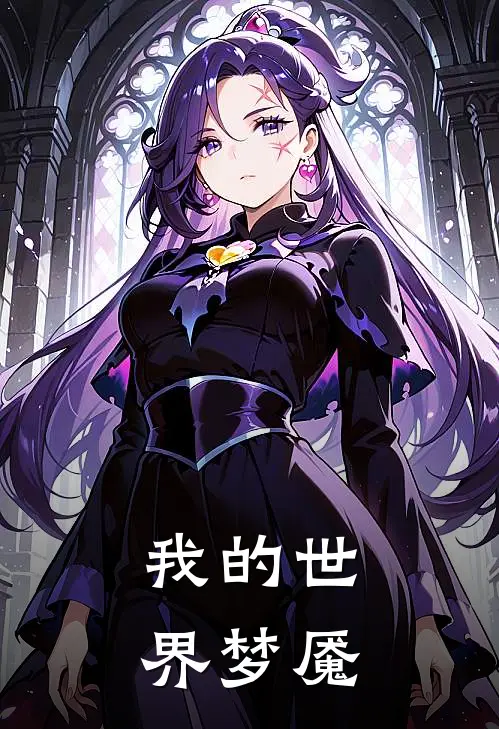 我的世界梦魇(浅梦周铁铸)无弹窗小说免费阅读_小说完整版免费阅读我的世界梦魇浅梦周铁铸