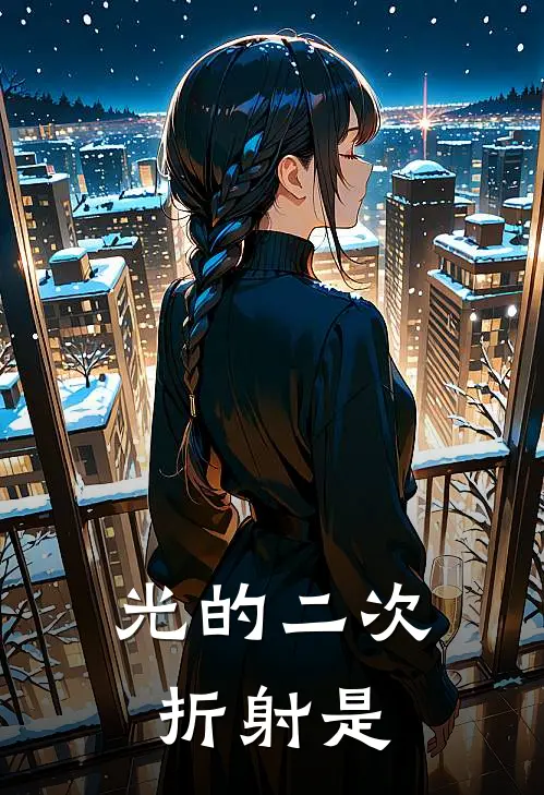 光的二次折射是