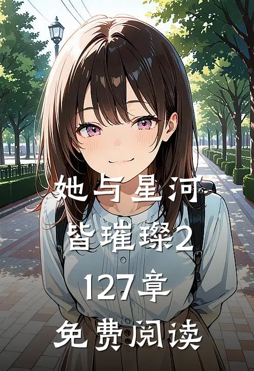 她与星河皆璀璨21-27章免费阅读