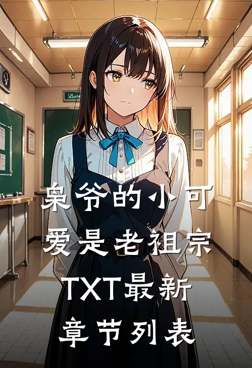 枭爷的小可爱是老祖宗TXT最新章节列表