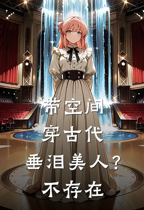 带空间穿古代，垂泪美人？不存在