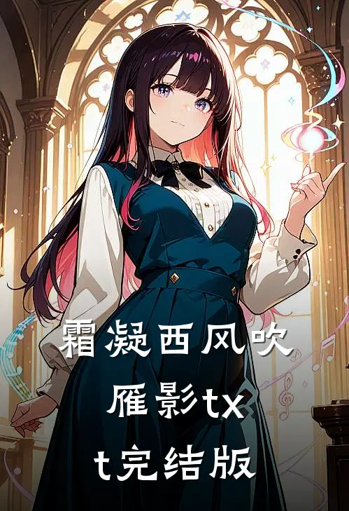 霜凝西风吹雁影txt完结版