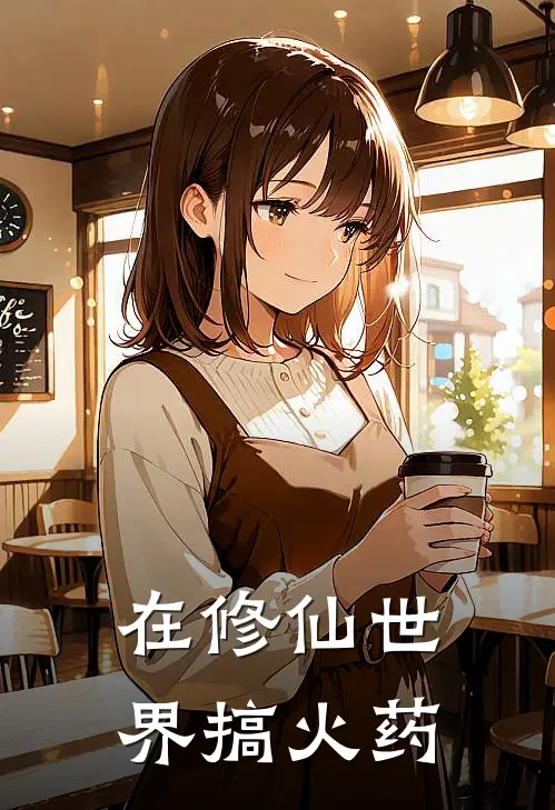 在修仙世界搞火药