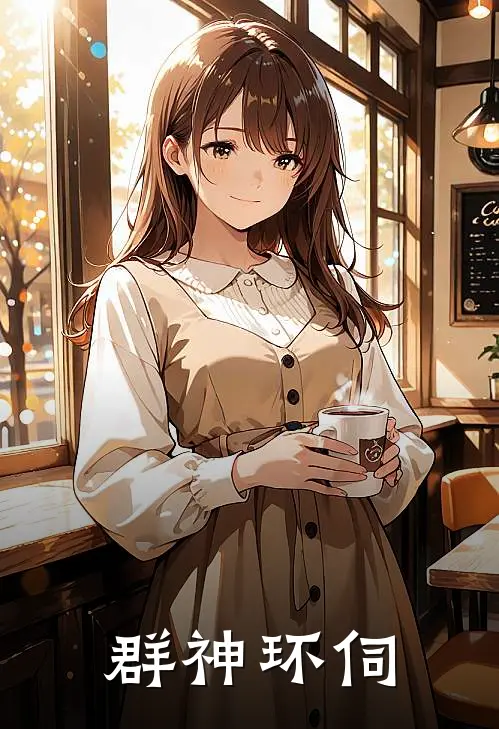 波尔坦居里《群神环伺》完结版免费阅读_波尔坦居里热门小说